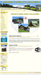 Mobile Screenshot of chaty-krkonose.info